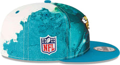 NFL Jacksonville Jaguars Boys' Moneymaker Snap Hat