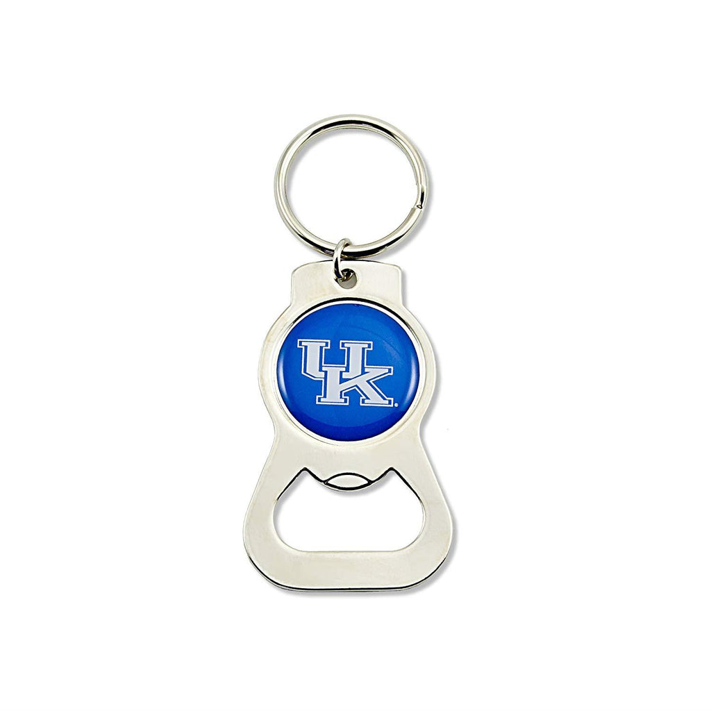 Aminco NCAA Kentucky Wildcats Bottle Opener Keychain