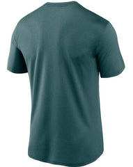 Nike NFL Men's Philadelphia Eagles Wordmark Legend Performance T-Shirt