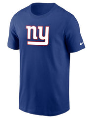 Nike NFL Men's New York Giants Primary Logo T-Shirt