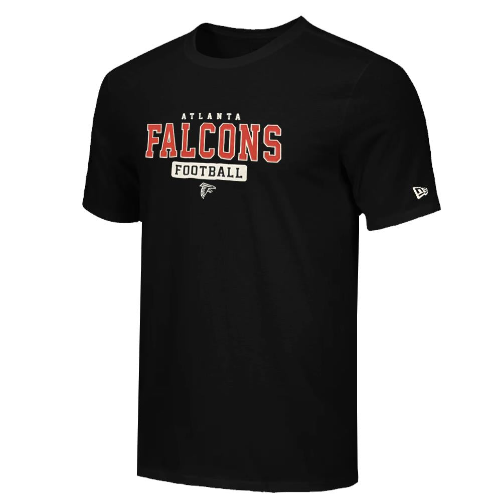 New Era NFL Men’s Atlanta Falcons Word Flex T-Shirt