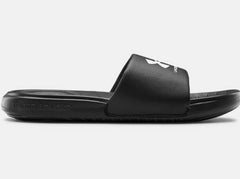 Under Armour Women's Ansa Fix Slide Sandal