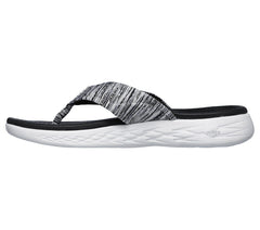 Skechers Performance Women's On The GO 600 Shine Flip-Flop