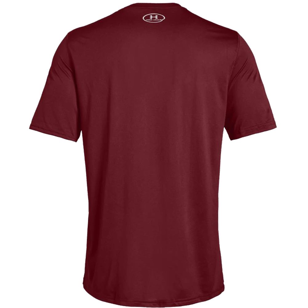 Under Armour Men's Locker Tee 2.0 T-Shirt – Sportzzone