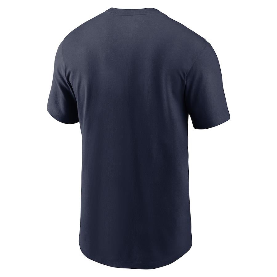 Nike NFL Men's Dallas Cowboys Muscle T-Shirt