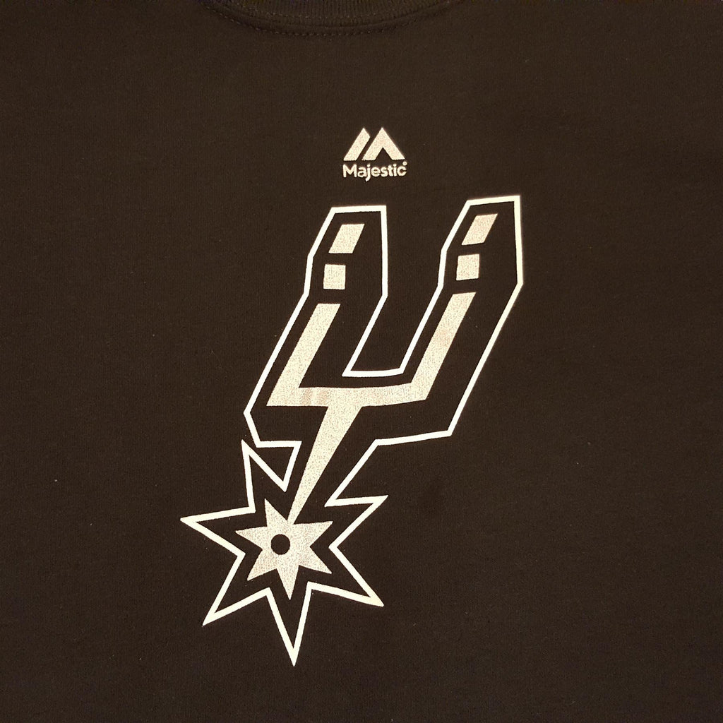 Men's Fanatics Branded White Cleveland Cavaliers Wordmark T-Shirt Size: Small
