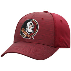 Top Of The World NCAA Men’s Florida State Seminoles Intrude One-Fit Stretch Hat