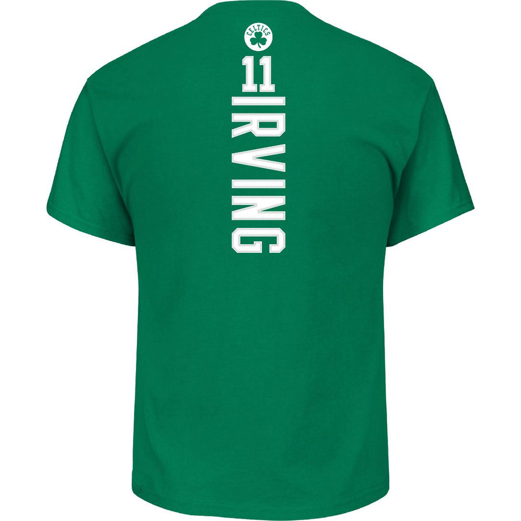 NBA, Shirts, Kyrie Irving Celtics Jersey