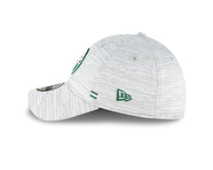 New Era NFL Men's New York Jets 2020 NFL Sideline 39THIRTY Flex Hat