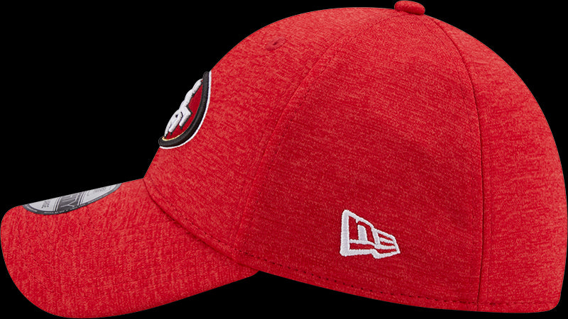 New Era NFL Men's San Francisco 49ers Shadow B3 39THIRTY Flex Hat –  Sportzzone