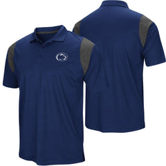 Colosseum NCAA Men’s Penn State Nittany Lions Friend Polo