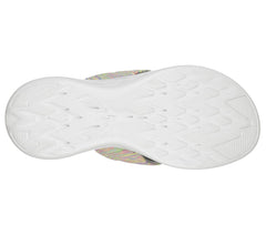 Skechers Performance Women's On The GO 600 Shine Flip-Flop