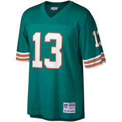 Mitchell & Ness NFL Men's Miami Dolphins Dan Marino 1984 Legacy Replica Jersey