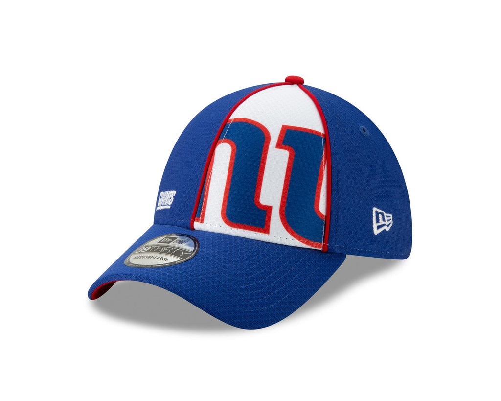 NFL Men's Hat - Blue