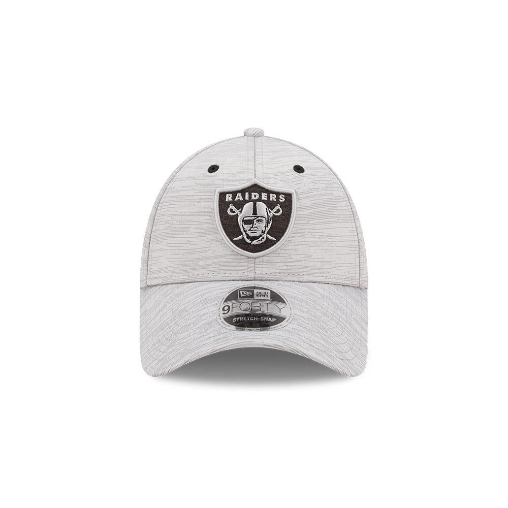 New Era NFL Men's Las Vegas Raiders 2022 Salute To Service 9FIFTY Snap –  Sportzzone