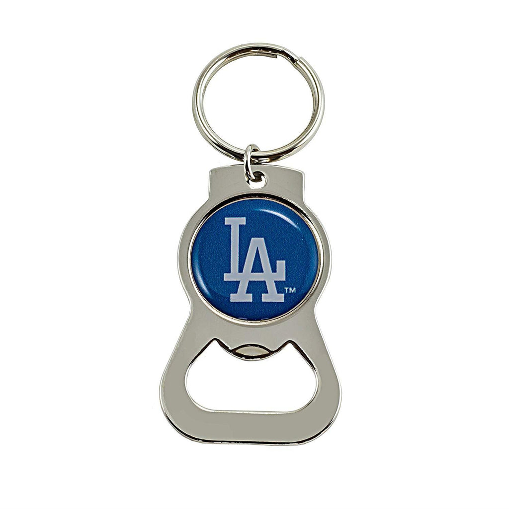 Aminco MLB Los Angeles Dodgers Bottle Opener Keychain