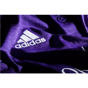 Adidas MLS Men's Orlando City Soccer Club Primary Replica Jersey