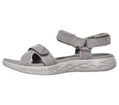 Skechers Performance Women's On The GO 600 Radiant Sports Sandals (15315)