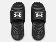 Under Armour Women's Ansa Fix Slide Sandal