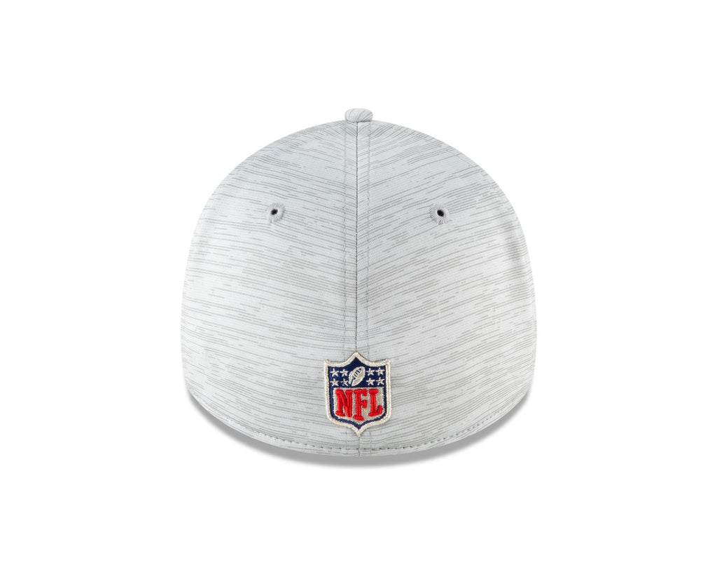 New Era NFL Men's New Orleans Saints 2020 NFL Sideline 39THIRTY Flex Hat