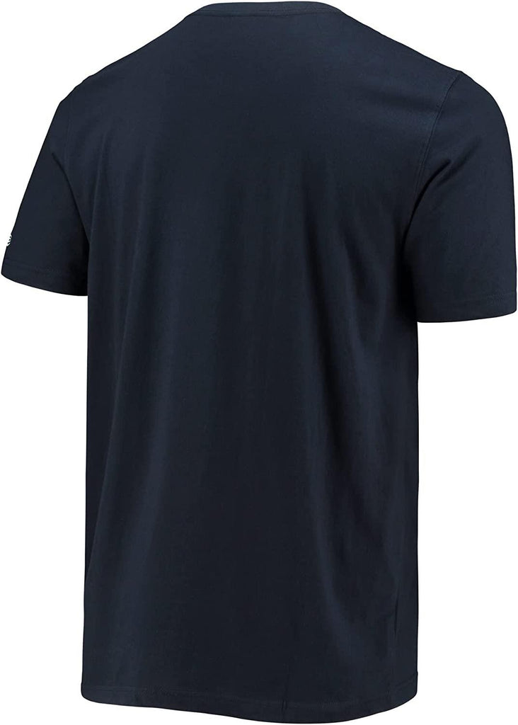 New Era NFL Men's Dallas Cowboys Local City Cluster T-Shirt