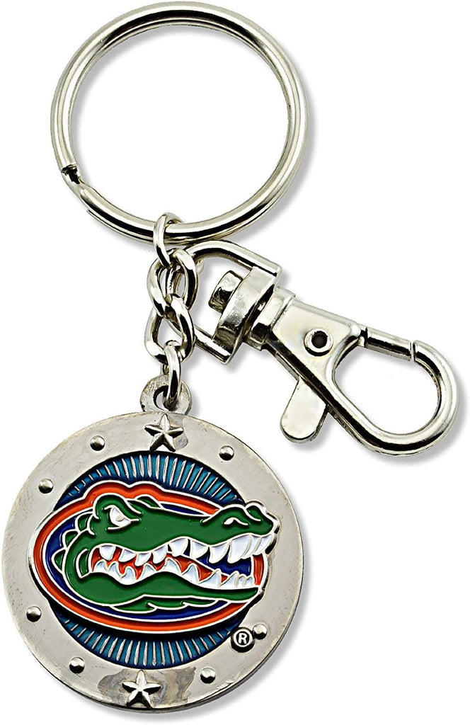 Aminco NCAA Florida Gators Impact Keychain