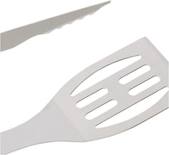 Northwest NFL Unisex Philadelphia Eagles Adult 3-Piece BBQ Utensil Set