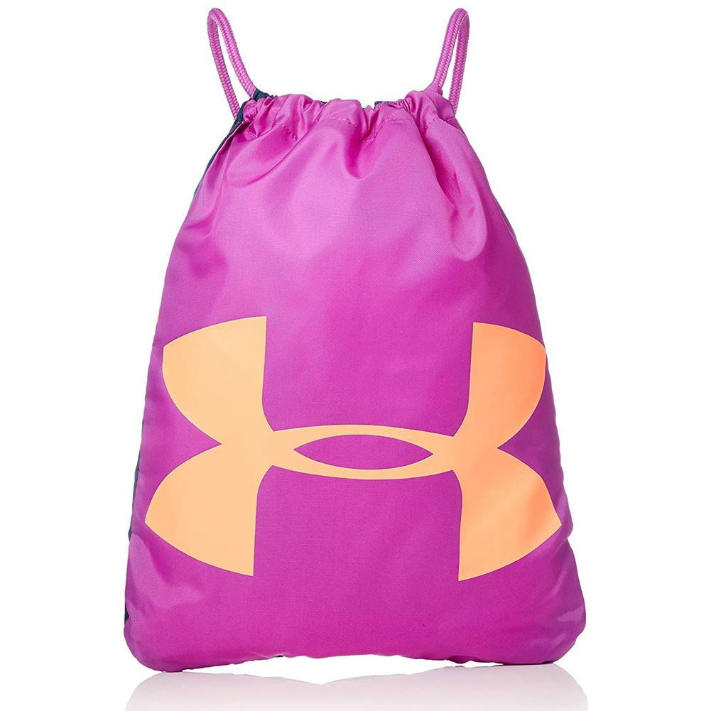 Under Armour Unisex Ozsee Sackpack