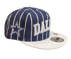 New Era NFL Men's Dallas Cowboys City Arch 9FIFTY Snapback Hat OSFM