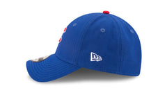 MLB The League Chicago Cubs Game 9Forty Adjustable Cap