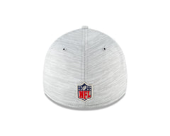 New Era NFL Men's Denver Broncos 2020 NFL Sideline 39THIRTY Flex Hat