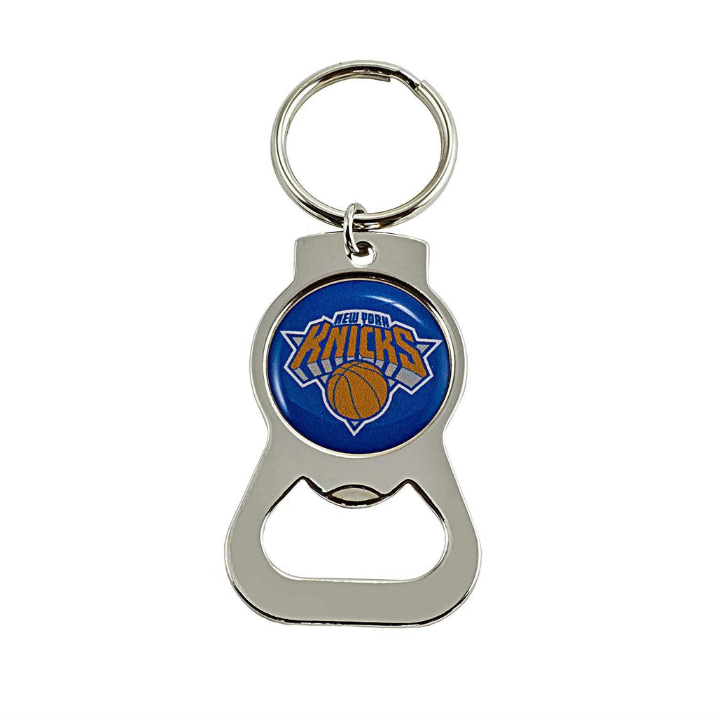 Aminco NBA New York Knicks Bottle Opener Keychain