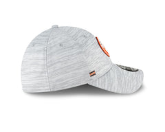 New Era NFL Men's Denver Broncos 2020 NFL Sideline 39THIRTY Flex Hat