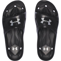Under Armour Men's UA Locker III Slide Sandals