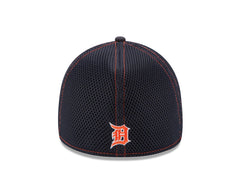 New Era MLB Men's Detroit Tigers NEO 39THIRTY Stretch-Fit Hat