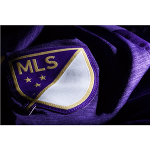 Adidas MLS Men's Orlando City Soccer Club Primary Replica Jersey