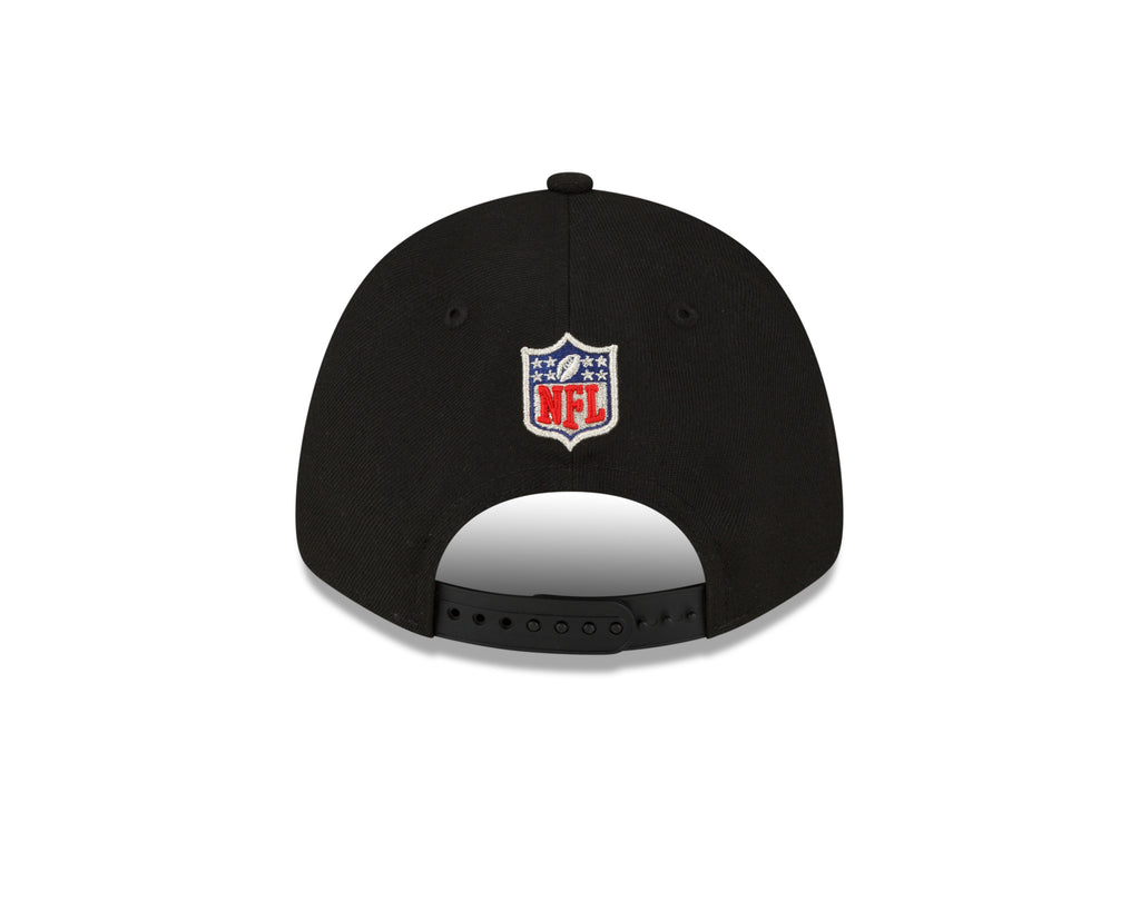 New Era NFL Men's Kansas City Chiefs Super Bowl LVII Champions Parade 9FORTY Adjustable Hat One Size