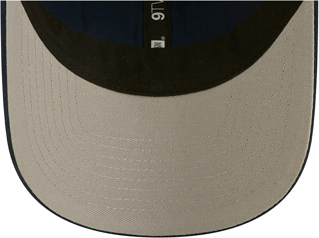 New Era NFL Men's Dallas Cowboys Devoted 9TWENTY Adjustable Trucker Hat OSFM
