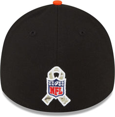 New Era NFL Men's Cincinnati Bengals 2022 Salute to Service 39THIRTY Flex Hat