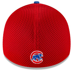 New Era MLB Men’s Chicago Cubs Tonal Shade Neo 39THIRTY Flex Fit Hat