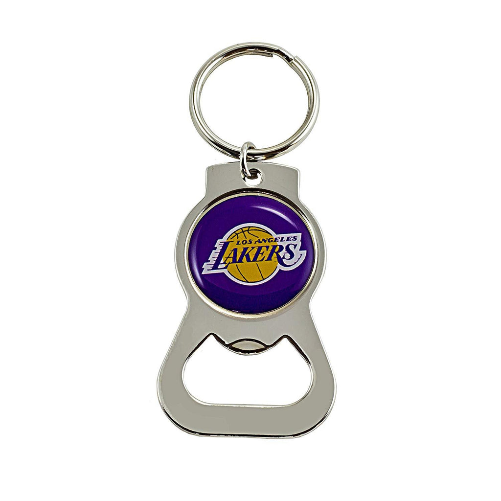 Aminco NBA Los Angeles Lakers Bottle Opener Keychain