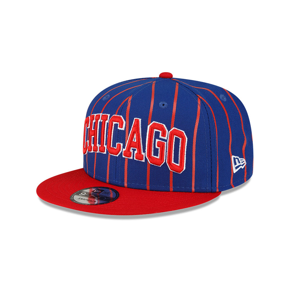 Chicago Cubs G-III 4Her by Carl Banks Women's City Graphic