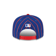 New Era MLB Men's Chicago Cubs City Arch 9FIFTY Snapback Hat OSFM