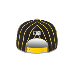 New Era MLB Men's Pittsburgh Pirates City Arch 9FIFTY Snapback Hat OSFM