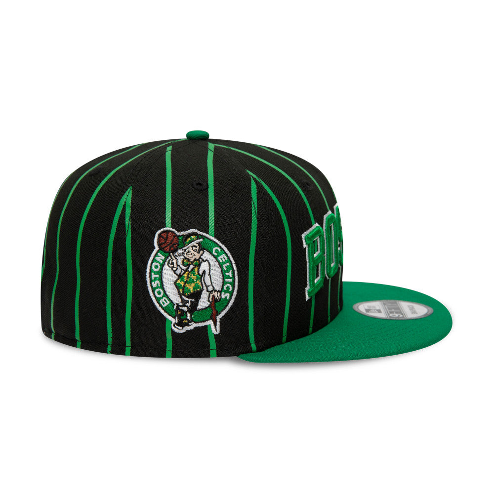 New Era NBA Boston Celtics Men's 9Fifty Team Color  