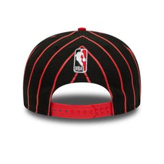 New Era NBA Men's Chicago Bulls City Arch 9FIFTY Snapback Hat OSFM