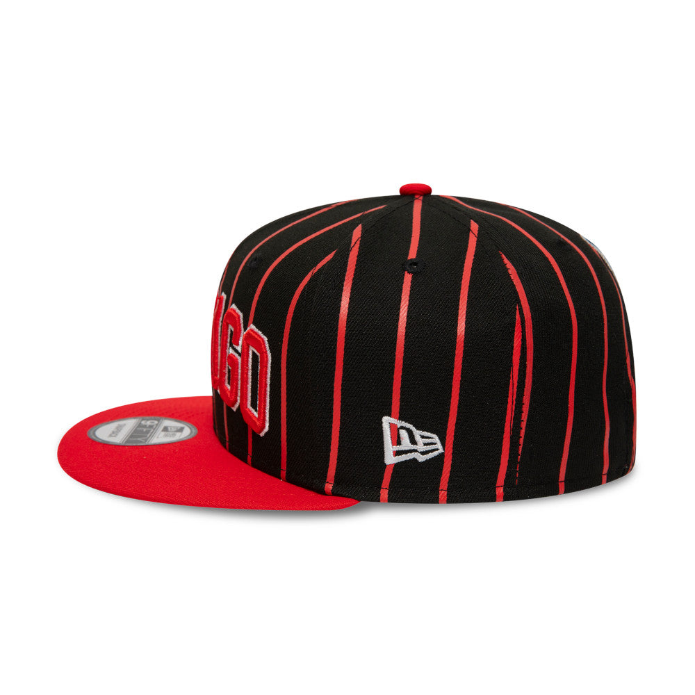 Men's New York Red Bulls Hats