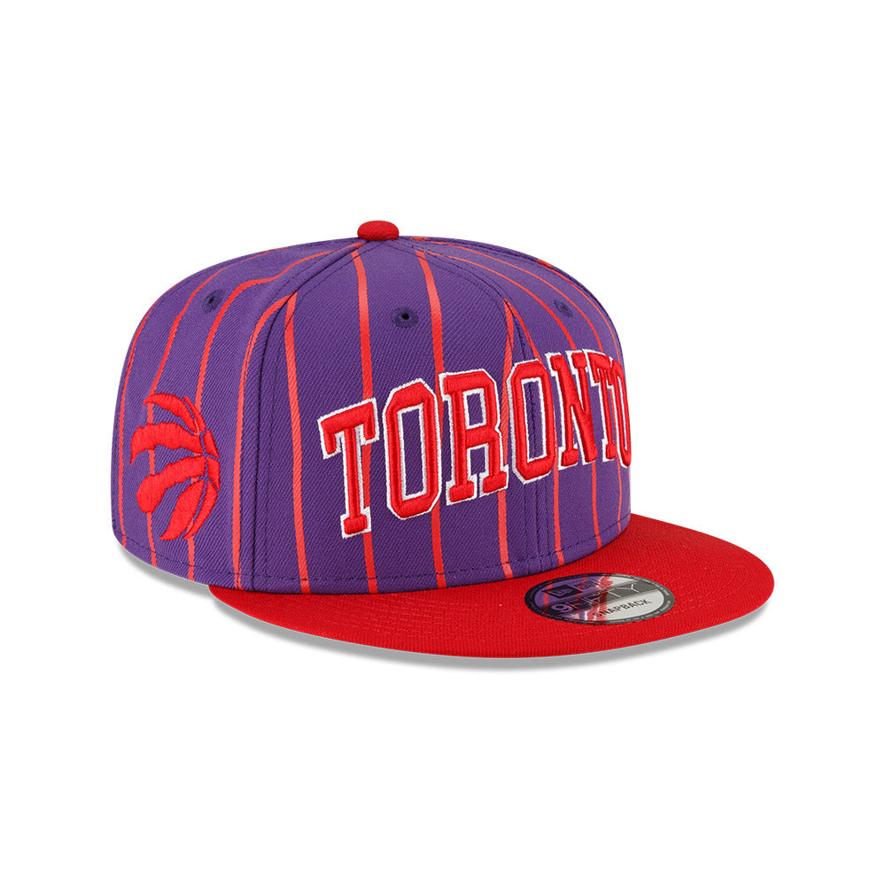 New Era NBA Men's Toronto Raptors City Arch 9FIFTY Snapback Hat OSFM