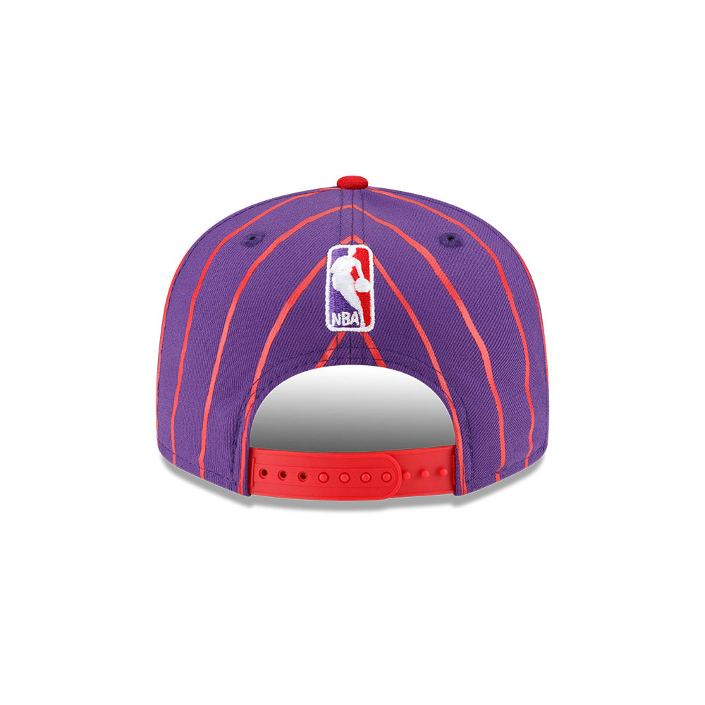 New Era NBA Men's Toronto Raptors City Arch 9FIFTY Snapback Hat OSFM