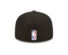 New Era NBA Men's Los Angeles Lakers Tip-Off 59FIFTY Fitted Hat